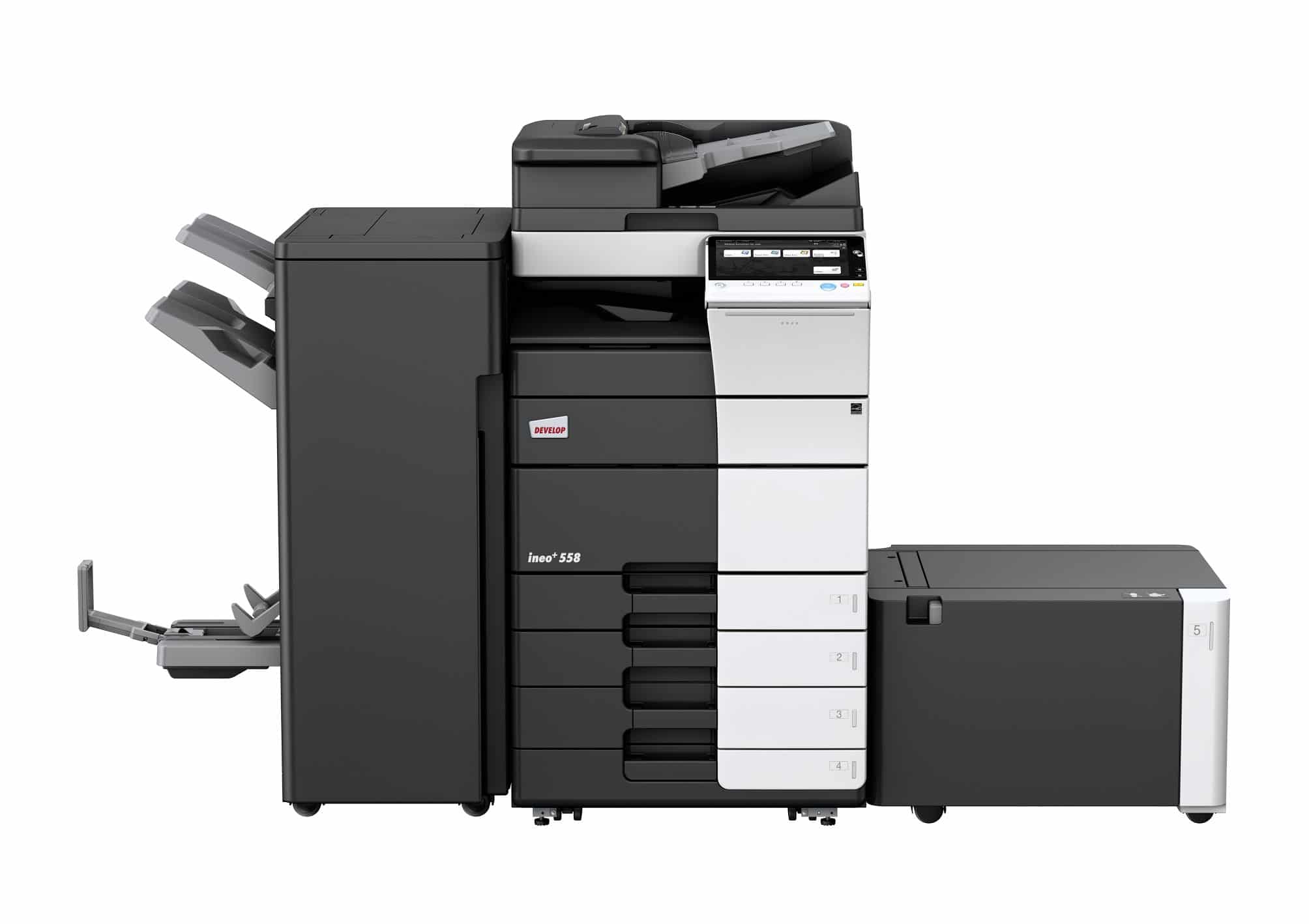 Photocopier Repair