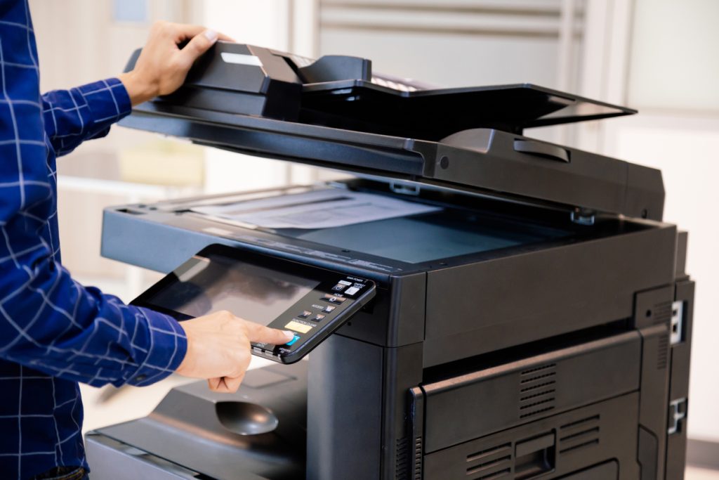 Office Printers: 2024 Commercial Printing Trends