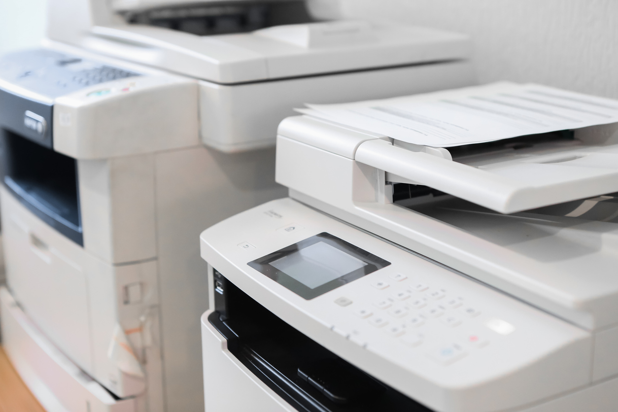 Photocopiers for Sale